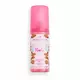 Фиксирующий спрей для макияжа Makeup Revolution I Heart Fix, 100 мл, изображение 2