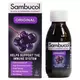 Сироп Sambucol Original Black Eldeberry Extract Support The Immune System, 120 мл, изображение 3