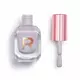 Лак для нігтів Makeup Revolution Express Marble Grey, 10 мл, зображення 2