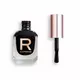 Лак для нігтів Makeup Revolution Express Midnight Black, 10 мл, зображення 2