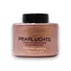 Розсипчаста пудра-хайлайтер Makeup Revolution Pearl Lights Savannah Nights, 25 г, зображення 2
