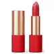 Кремовая матовая губная помада La Perla Matte Silk 103 Coral Red, 3,5 г
