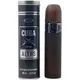 Туалетна вода для чоловіків Cuba Altus for Men, 100 мл, зображення 2