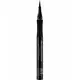 Водостійкий гелевий олівець для очей Bel London Precision Intense Black, 1,2 мл, зображення 2