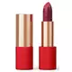 Кремовая матовая губная помада La Perla Matte Silk 107 Cherry Red, 3,5 г