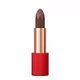 Кремовая матовая губная помада La Perla Matte Silk 112 Tiramisu Red, 3,5 г, изображение 2