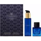 Набір парфумованої води та лосьйону для тіла Thameen London Riviere Extrait De Parfum Unisex, 50 мл, зображення 2