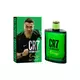 Туалетная вода для мужчин Cristiano Ronaldo CR7 Energy, 100 мл, изображение 3