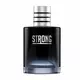 Туалетна вода для чоловіків New Brand Strong, 100 мл