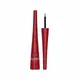 Водостійка рідка підводка для очей Wibo Claret Black, 4 г, зображення 2