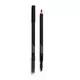 Кремовый карандаш для бровей с кисточкой 2-в-1 GOSH 02 Black, 1,2 г, изображение 2