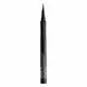 Гелевая подводка-карандаш для глаз GOSH Intense Gel Pencil 03 Brown, 1 мл, изображение 2