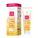 Солнцезащитный лосьон для тела Hada Labo Tokyo Sun Hyaluronic Acid 50, 200 мл, изображение 2