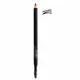 Кремовый карандаш для бровей с кисточкой 2-в-1 GOSH 02 Black, 1,2 г, изображение 3