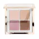 Палетка румян GOSH Glow Palette 001 Fourfilled, 11,6 г