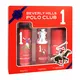 Набор мужской парфюмерии и дезодорантов Beverly Hills Polo Club 1982 - Sport 1, 50 мл, изображение 2