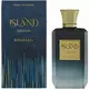 Одеколон унісекс Khadlaj Island Dreams Extrait de Parfum, 100 мл, зображення 2
