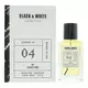 Одеколон унисекс Orchid Black & White Collection Element No.04, 100 мл, изображение 2