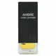 Парфумована вода унісекс Le Chameau Clio Dark Leather, 90 мл