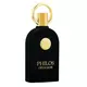 Одеколон унісекс Maison Alhambra Philos Opus Noir EDP, 100 мл