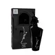 Парфюмерная вода унисекс Lattafa Maahir Black Edition, 100 мл, изображение 2