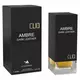 Парфумована вода унісекс Le Chameau Clio Dark Leather, 90 мл, зображення 2