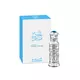 Масляные духи унисекс Al Haramain Musk Clean, 12 мл, изображение 2