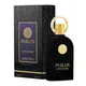 Одеколон унісекс Maison Alhambra Philos Opus Noir EDP, 100 мл, зображення 2