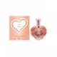 Парфюмерная вода для женщин Louis Cardin Heart Of Rose, 100 мл, изображение 2