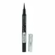 Гелевий олівець-підводка для очей IsaDora Flex Tip 80 Carbon Black, 1,2 мл