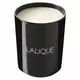 Ароматична свічка Lalique Vanille Acapulco Mexique Vanilla, 190 г