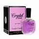 Парфумована вода для жінок Louis Cardin Crystal Scent, 100 мл, зображення 2