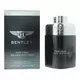 Парфумована вода для чоловіків Bentley Black Edition, 100 мл, зображення 2