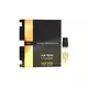 Пробник парфюмерной воды для мужчин Lalique Noir Premier - Terres Aromatiques, 1,5 мл, изображение 2
