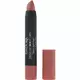 Матовая кремовая губная помада IsaDora Twist-Up 49 Bare 'N Beautiful, 3,3 г