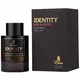 Парфумована вода унісекс Emir Identity Rose & Leather, 100 мл, зображення 2