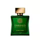 Парфумована вода унісекс Louis Cardin Emerald Exclusif, 100 мл
