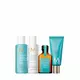 Набор средств для ухода за волосами Moroccanoil, 70 мл, изображение 3
