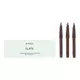 Набір кремових олівців для брів Byredo All-In-One 05 Slate Refill, 3 штуки, зображення 2