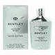 Туалетна вода для чоловіків Bentley Infinite Rush White, 100 мл, зображення 2