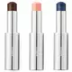 Набор многофункциональных теней-стиков для век Byredo Colour Stick Multifunctional Eyeshadow Stick Dravite, Vienna, 580 Ultramagnetic, текстильный чехол Byredo, 3,5 г, изображение 3