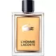 Туалетная вода для мужчин Lacoste L'Homme, 150 мл