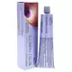 Стойкая краска для волос Wella Professionals Illumina Color, 60 мл, изображение 2