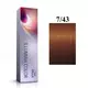 Стойкая краска для волос Wella Professionals Illumina Color, 60 мл, изображение 4