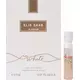 Пробник парфумованої води для жінок Elie Saab Le Parfum in White, 1,5 мл, зображення 2