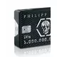 Парфумована вода для чоловіків Philipp Plein No Limits, 50 мл, зображення 2
