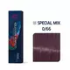 Стойкая краска для волос Wella Professionals Special Mix, 60 мл, изображение 2