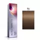 Стойкая краска для волос Wella Professionals Illumina Color 7/ Medium Blonde, 60 мл