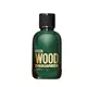 Туалетна вода для чоловіків Dsquared2 Green Wood, 100 мл