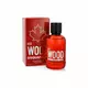 Туалетная вода для женщин Dsquared2 Red Wood, 100 мл, изображение 2